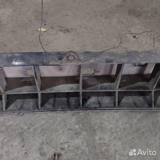 Бампер передний Toyota Lite Ace KM35V 1987