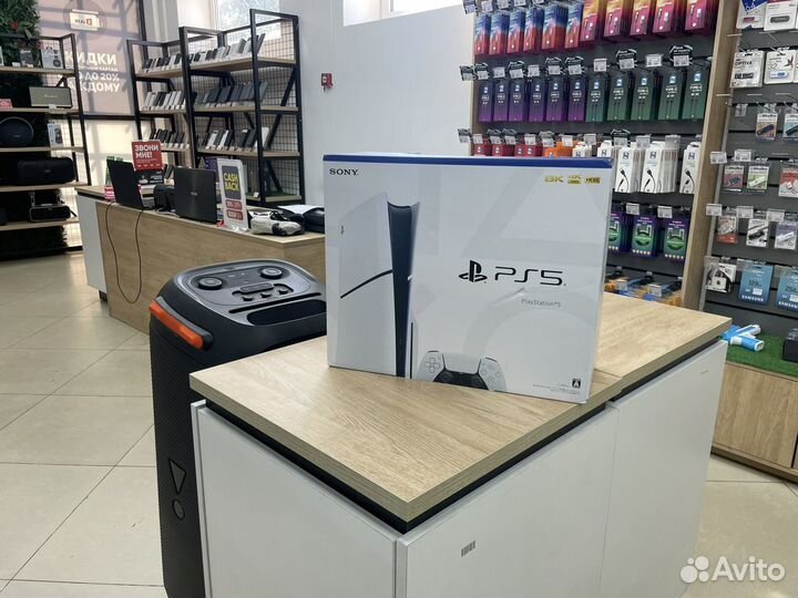 Sony playstation 5