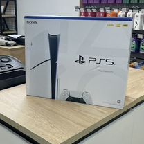 Sony playstation 5