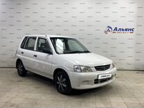 Mazda Demio 1.3 AT, 2000, 294 336 км, с пробегом, цена 250 000 руб.