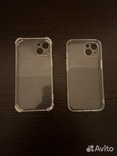 Чехол на iPhone 13