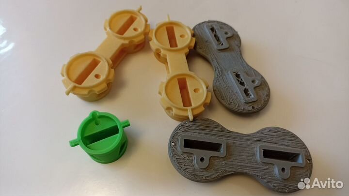 Полезняшки для шейпера серфбордов