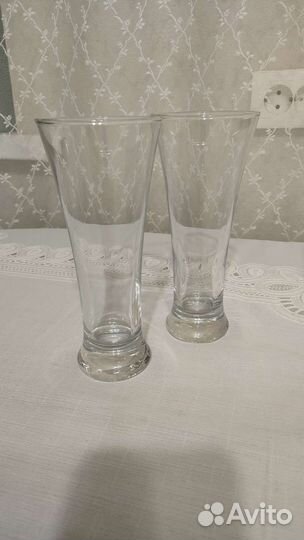 Стакан бокал для пива