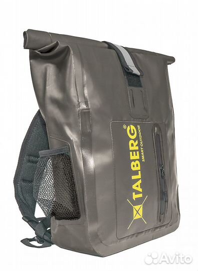 Герморюкзак Talberg urban DRY 25