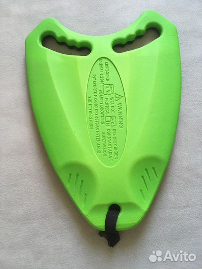 Доска для плавания Larsen AquaFitness