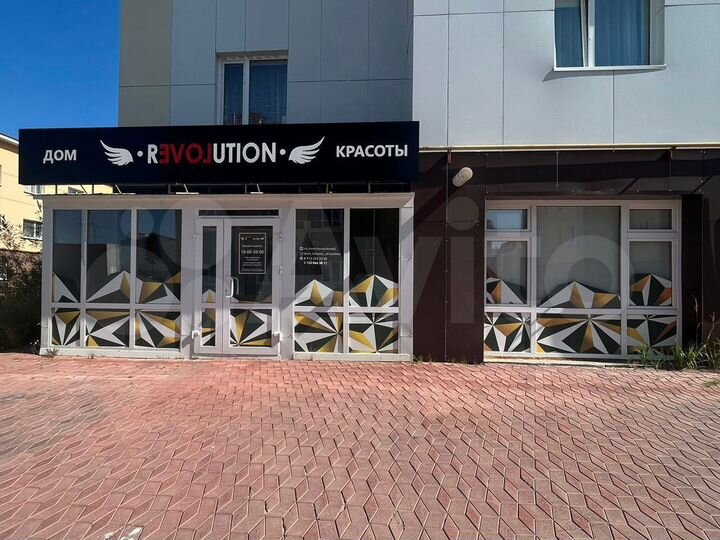 Свободного назначения, 133 м²