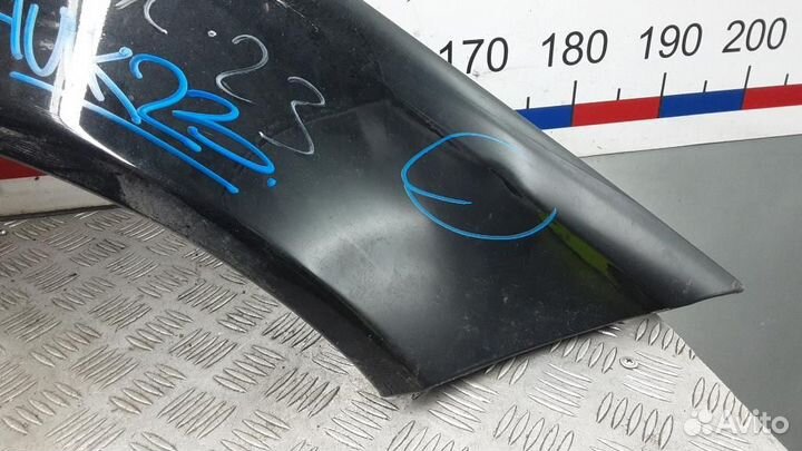 Крыло переднее правое Mercedes-Benz CLC-Class