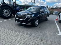 Новый Haval M6 1.5 MT, 2024, цена от 1 879 000 руб.