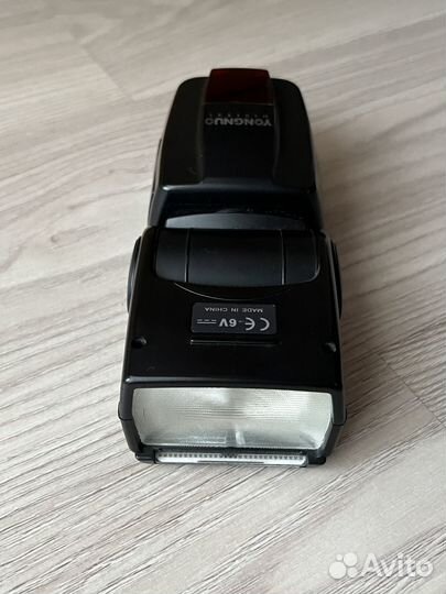 Вспышка YongNuo YN-460II Speedlight