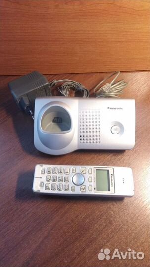 Стационарные телефоны