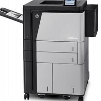 HP LaserJet Enterprise M806 Принтер А3