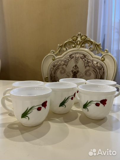 Кружка luminarc