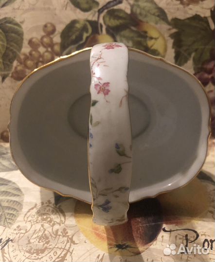 Конфетница Royal Crown