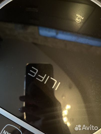 Робот пылесос ilife