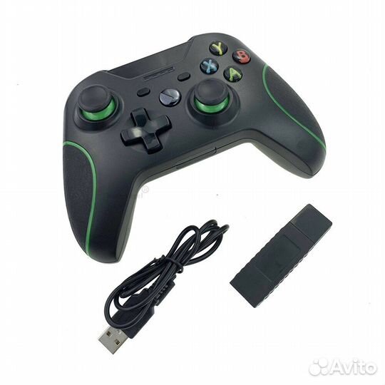 Геймпад xbox / PC / PS3 новый