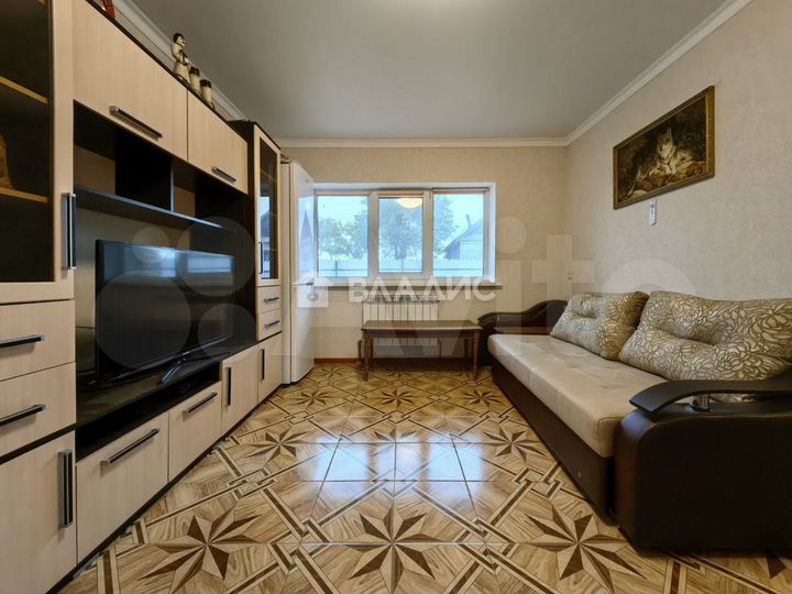 Дом 70 м² на участке 16 сот.