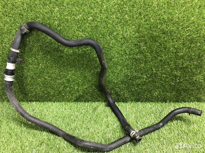 Патрубки системы охлаждения АКПП peugeot-Citroen