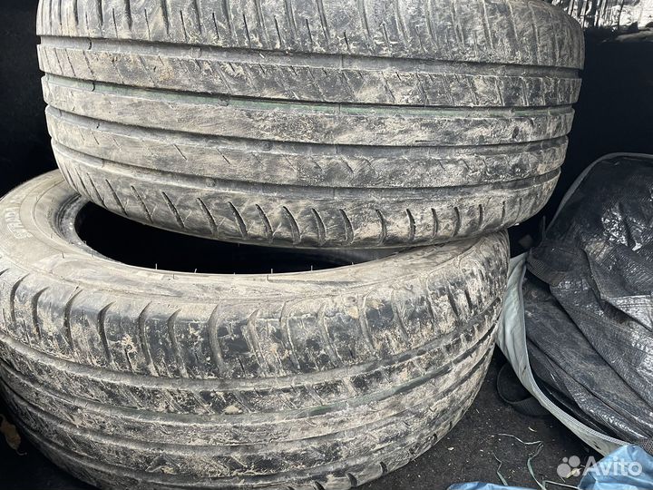 Viatti Strada Asimmetrico 225/50 R17 94G