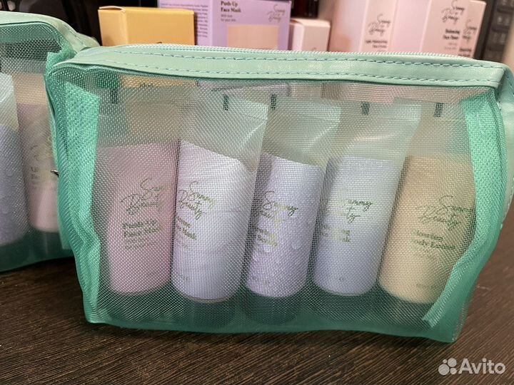 Косметика sammy beauty