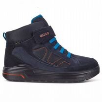 Продам зимние ботинки ecco 38 р