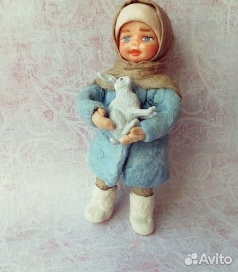 Елочная игрушка