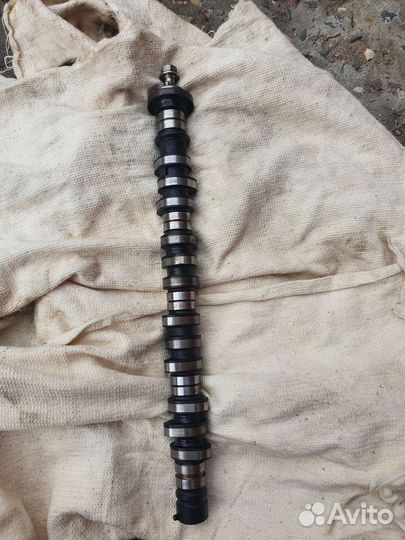 Для хундай гетц 1.3 распредвал G4EA