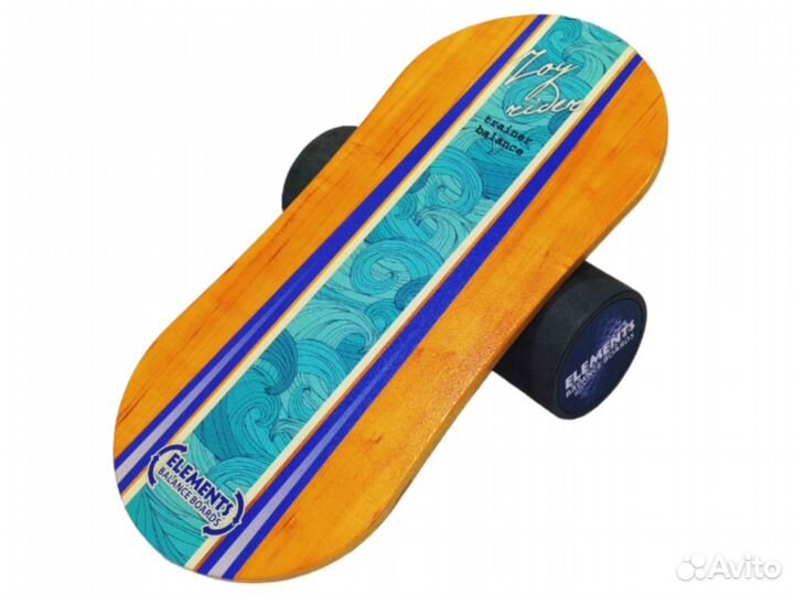 Баланс Борд