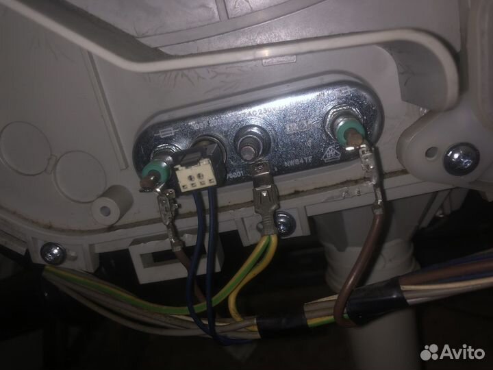 Ремонт стиральных машин, холодильников и духовки