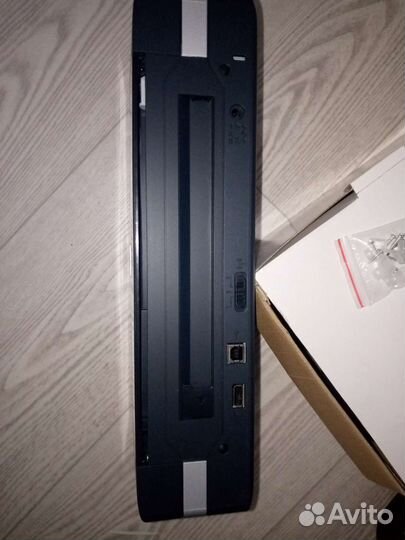 Принтер HP officejet H470