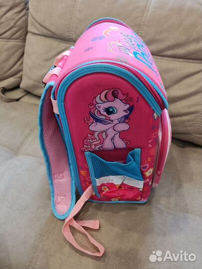 Рюкзак школьный новый