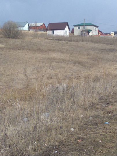 Участок 15 сот. (ИЖС)