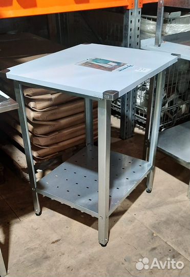 Стол производственный