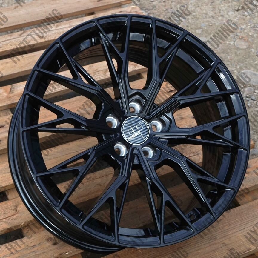 Литые диски 305 Forged FT115 7.5×R17 5×112