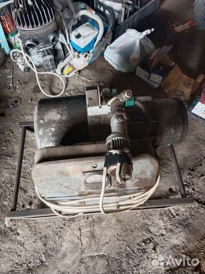 Машинка для стрижки овец