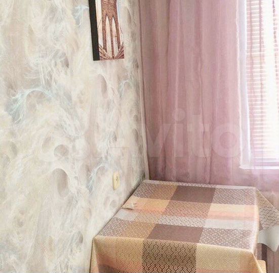 1-к. квартира, 35 м², 1/9 эт.