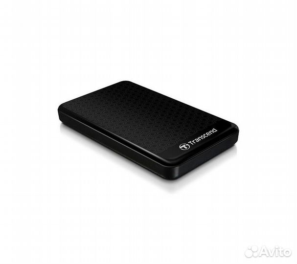 Внешний жесткий диск Transcend 2Tb USB 3.0 TS2TSJ2