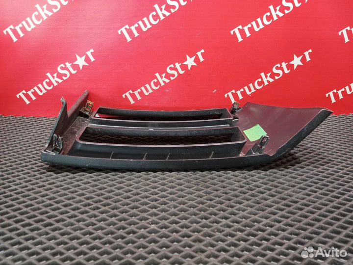 Накладка торпедо правая 2023г. Foton Auman