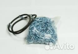 Цепи противоскольжения ATV (к-т) R7 (Характеристик