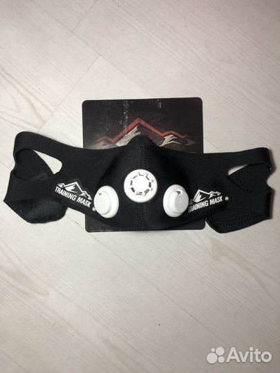 Маска Тренировочная размер S