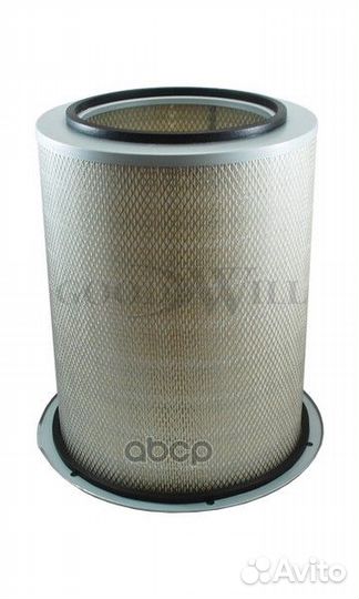 AG1113 фильтр воздушный d241,D411, H470 FRL AG