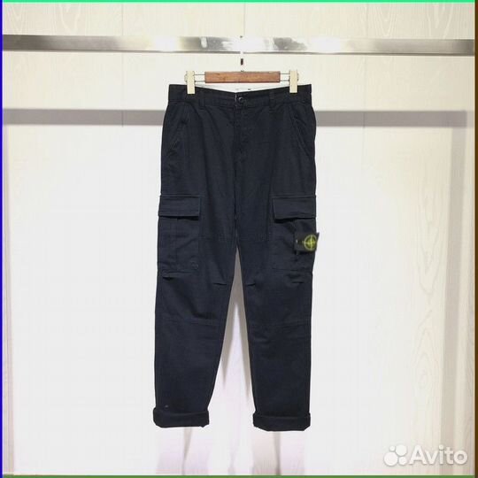 Штаны Stone Island (Арт. 459326)