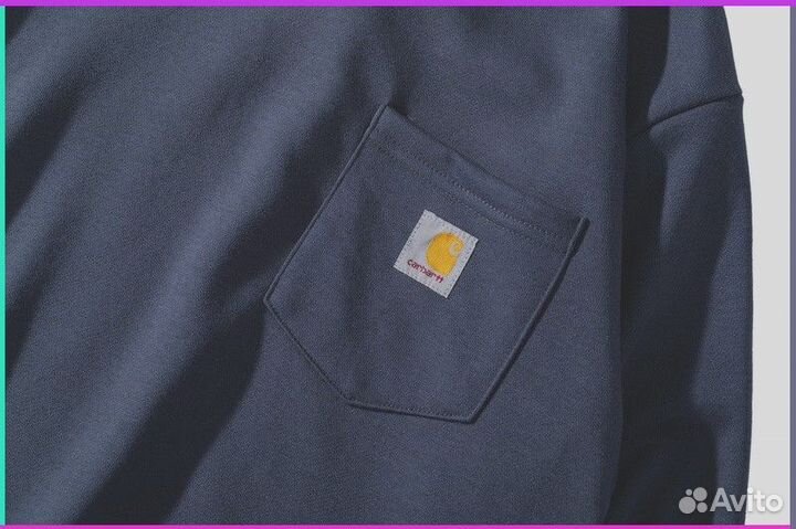 Свитшот Carhartt (Арт. 860837)