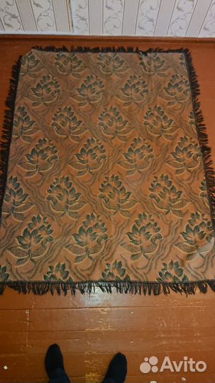 Накидки, покрывала