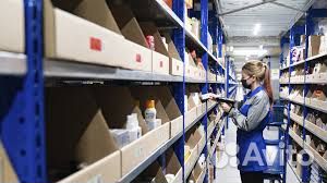 Сортировщик канцтоваров