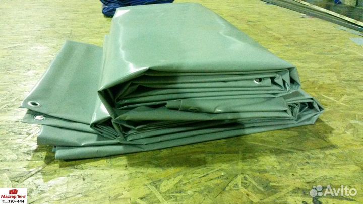 Тент 5х5
