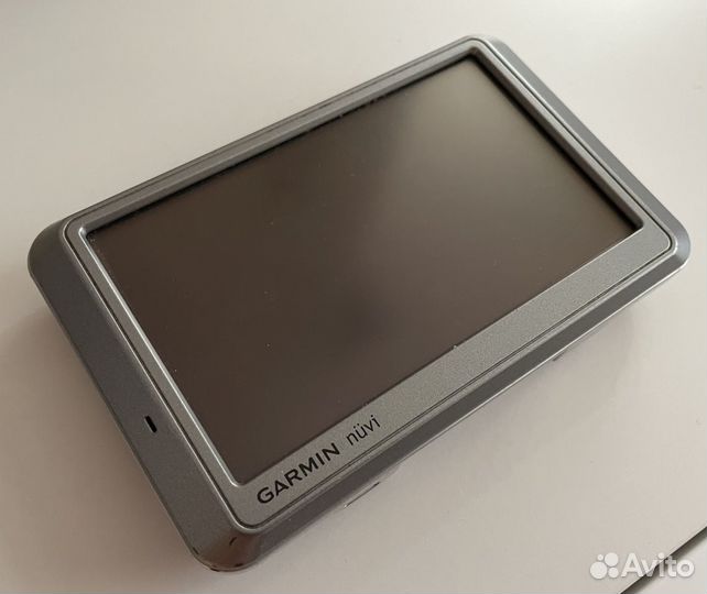 Навигатор Garmin