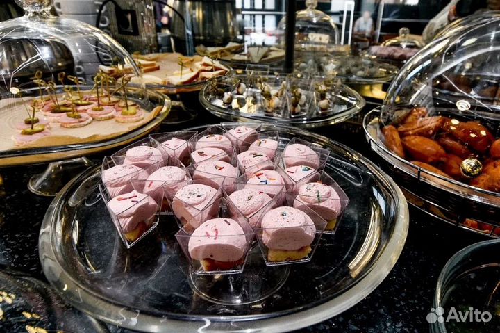 Проход в Бизнес зал через Every Lounge