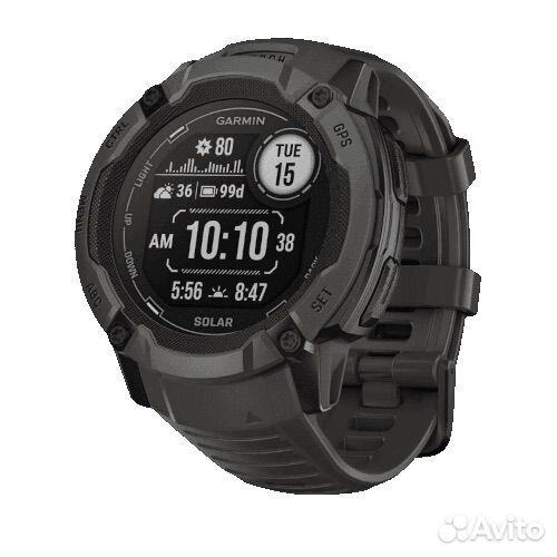 Часы Garmin Instinct