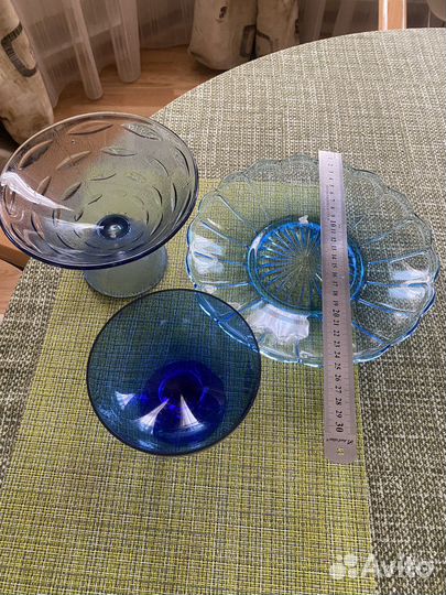 Посуда СССР, детская посуда Дулево