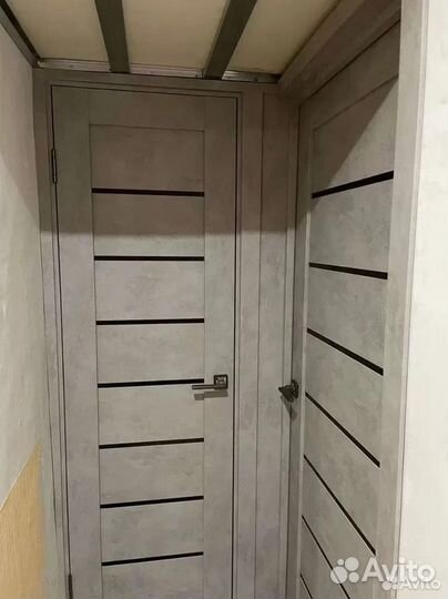 Двери межкомнатные. Замер бесплатно